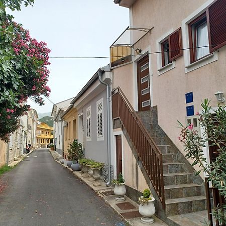 קריקווניצה Apartman Davor מראה חיצוני תמונה
