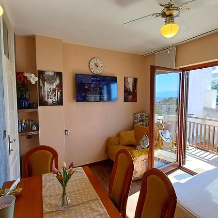 קריקווניצה Apartman Davor מראה חיצוני תמונה