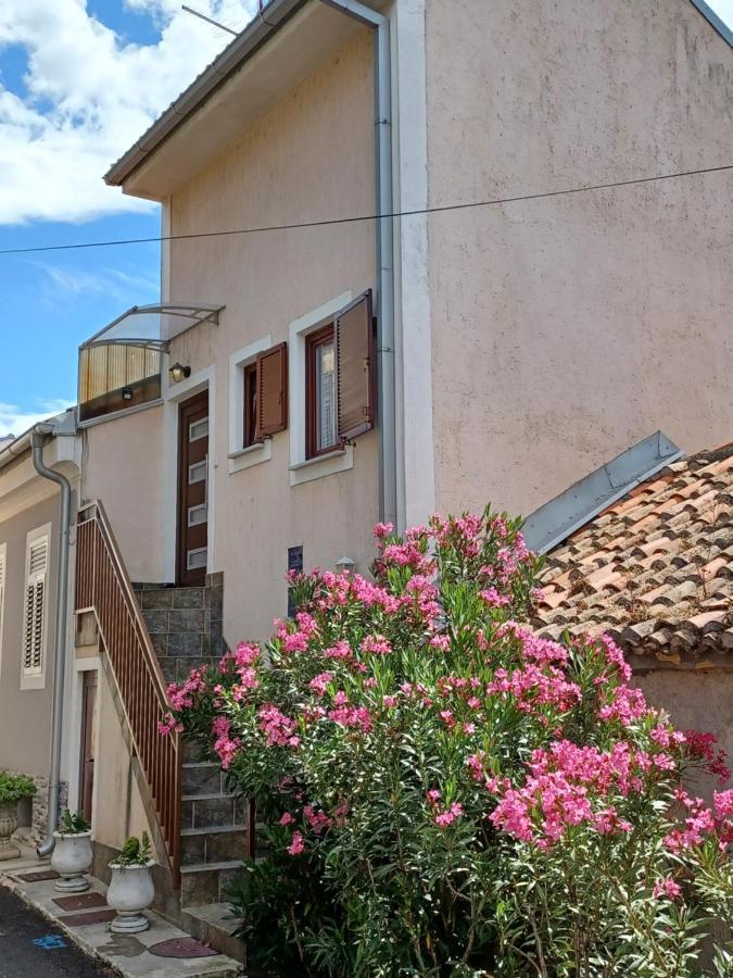 קריקווניצה Apartman Davor מראה חיצוני תמונה