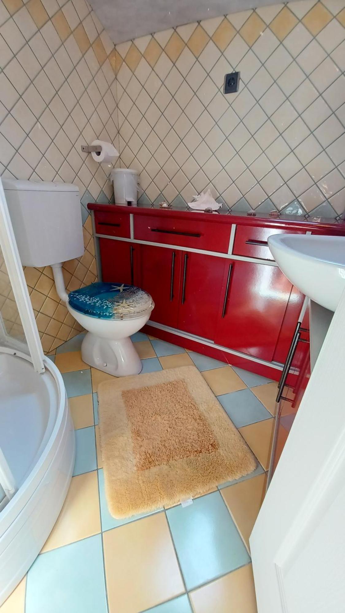 קריקווניצה Apartman Davor מראה חיצוני תמונה