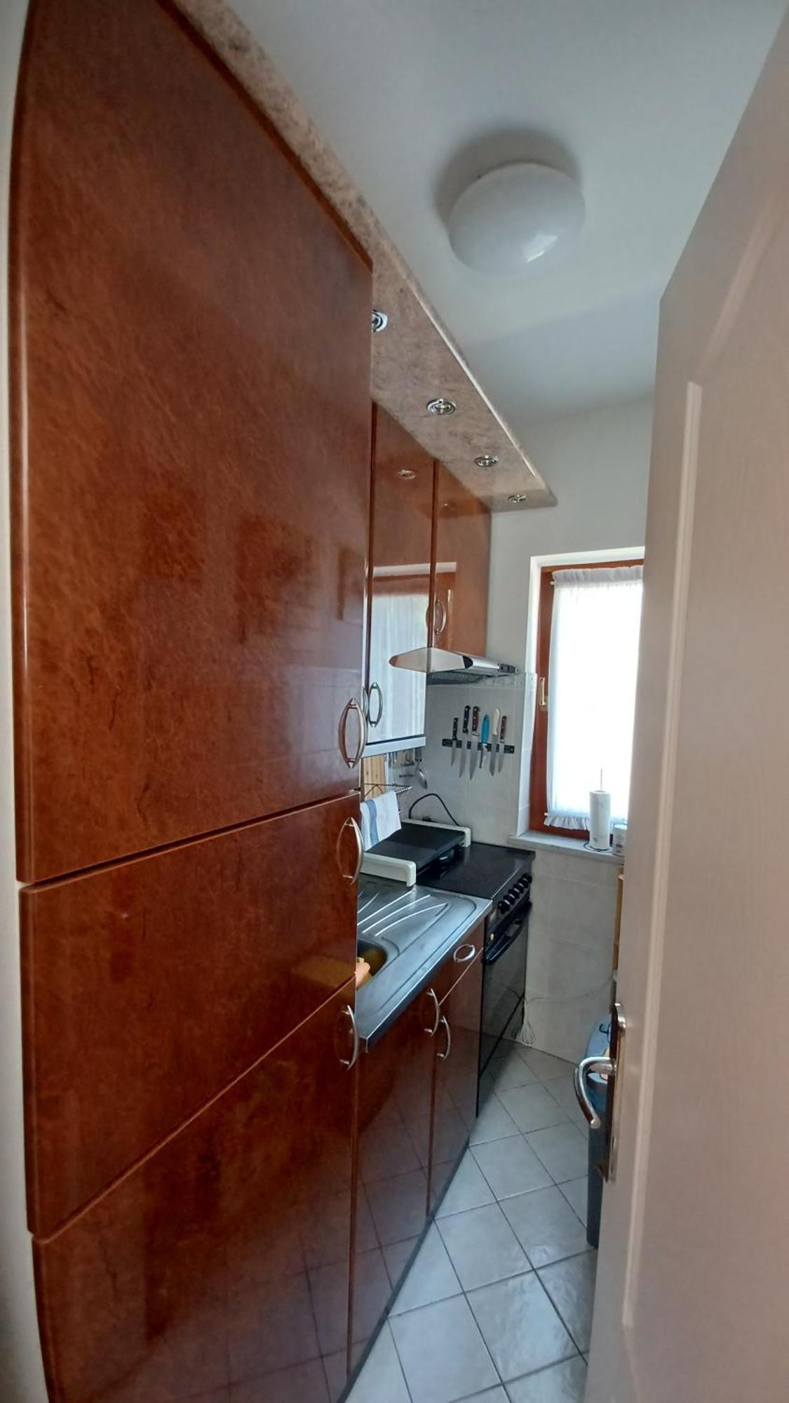 קריקווניצה Apartman Davor מראה חיצוני תמונה