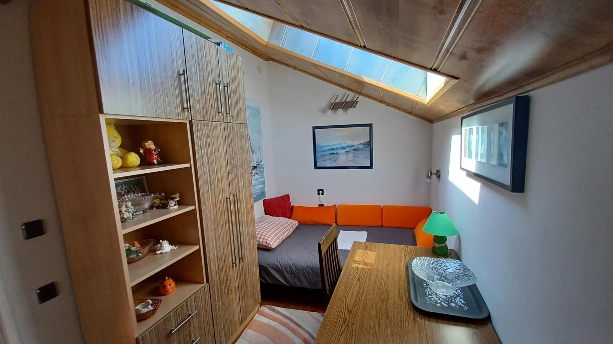 קריקווניצה Apartman Davor מראה חיצוני תמונה