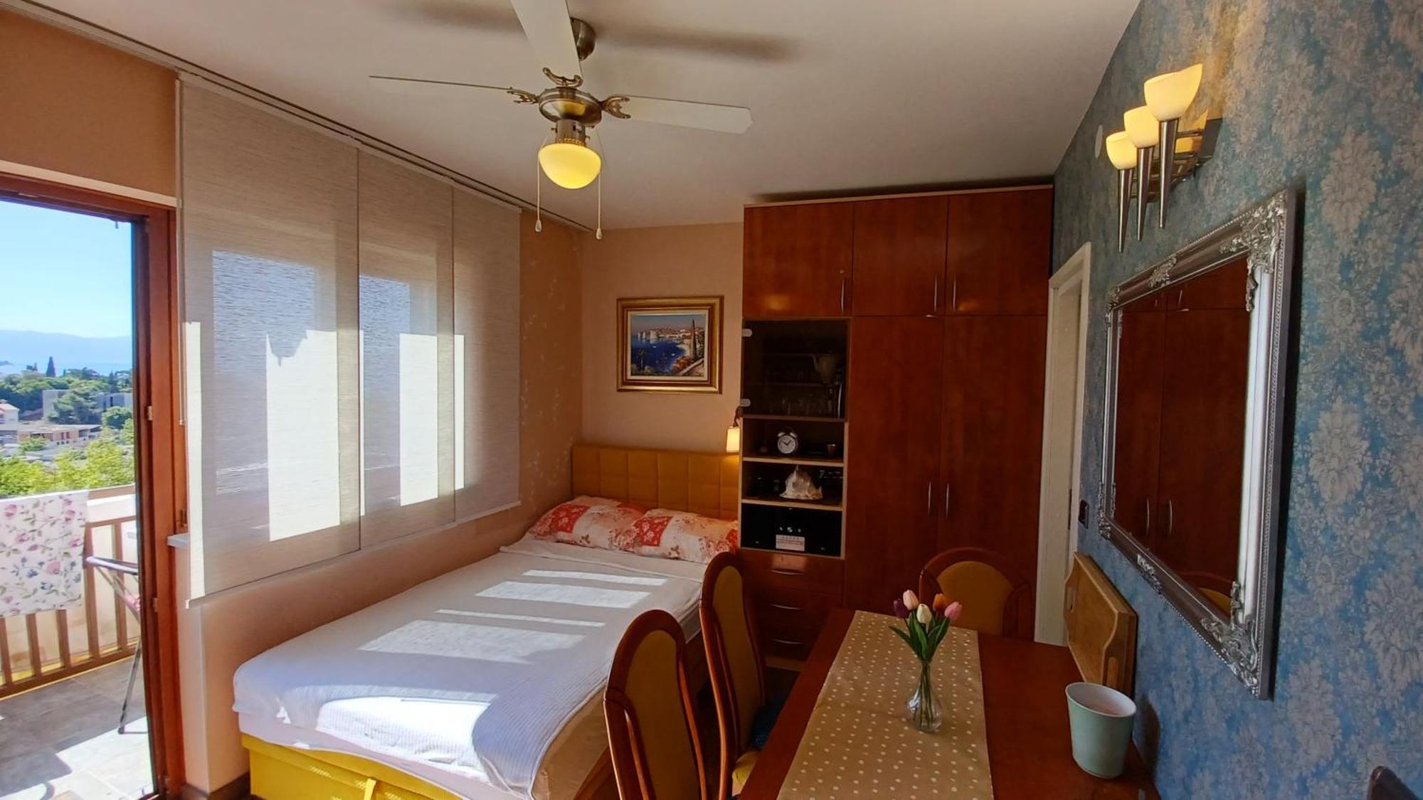 קריקווניצה Apartman Davor מראה חיצוני תמונה