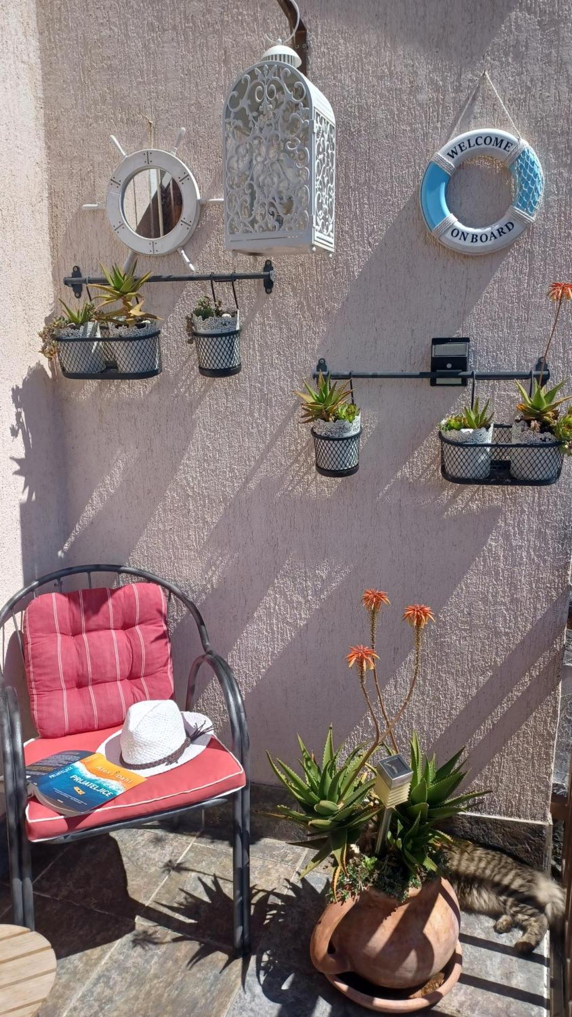 קריקווניצה Apartman Davor מראה חיצוני תמונה