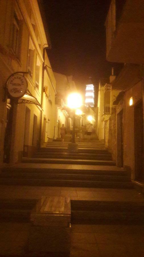 קריקווניצה Apartman Davor מראה חיצוני תמונה