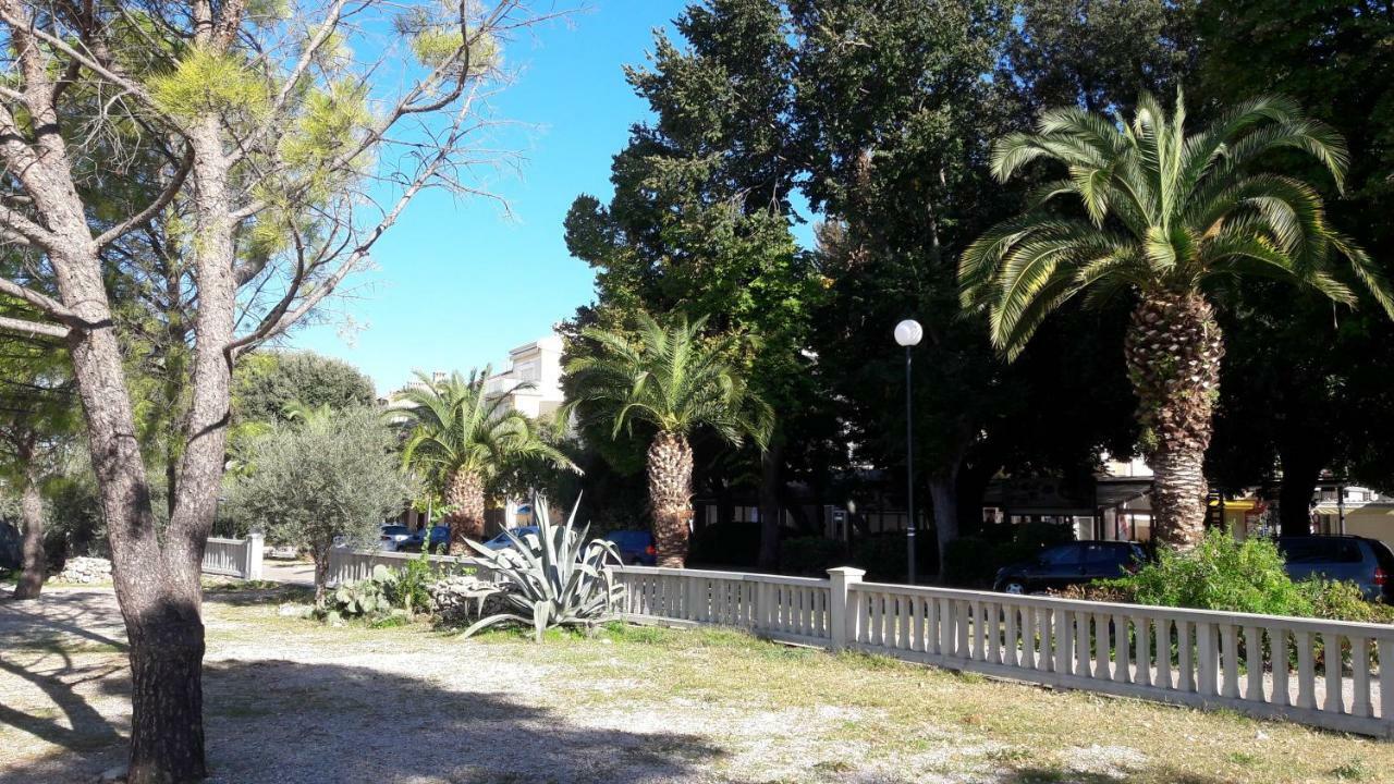 קריקווניצה Apartman Davor מראה חיצוני תמונה